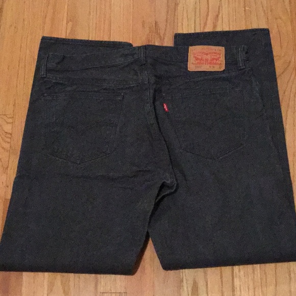 Levi's Other - Levi’s 501 Gray Men